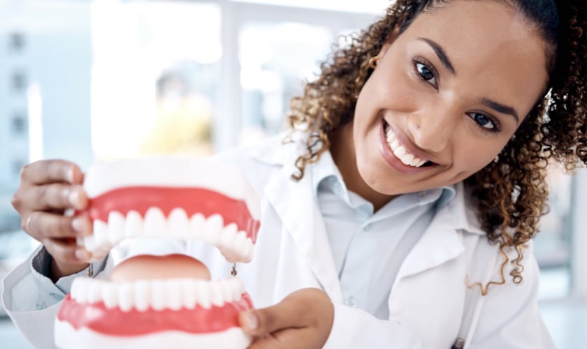 Science Behind Teeth Whitening