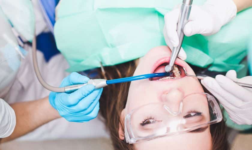 Pain-Free Precision: Experience Advanced Root Canal Therapy