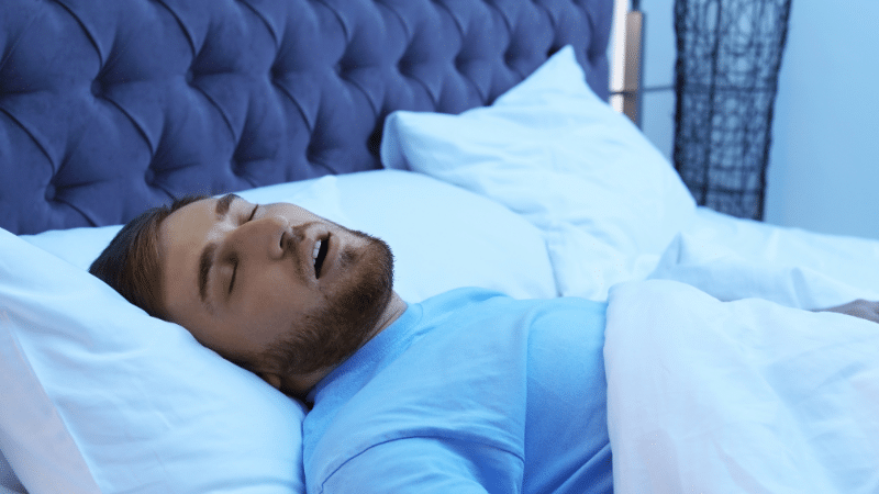 How Dentists Can Aid in Snore Prevention and Sleep Apnea Treatment