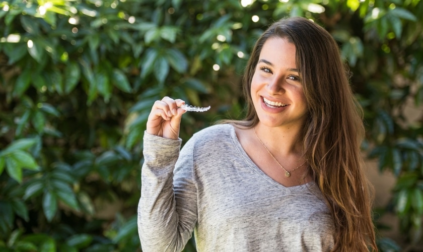 Invisalign for Busy Lifestyles