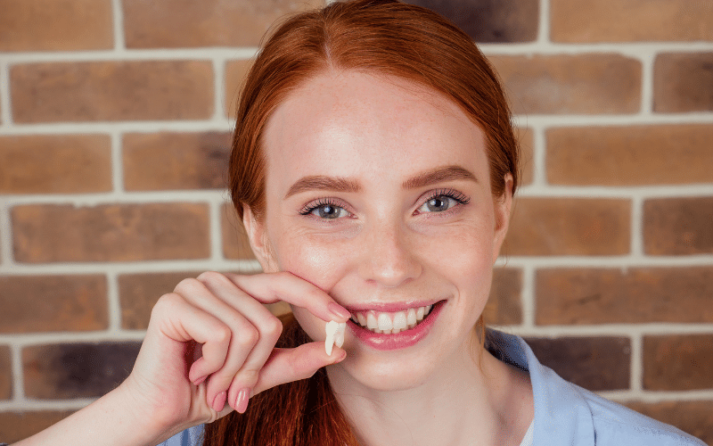 Wisdom Teeth Removal For Teens & Adults