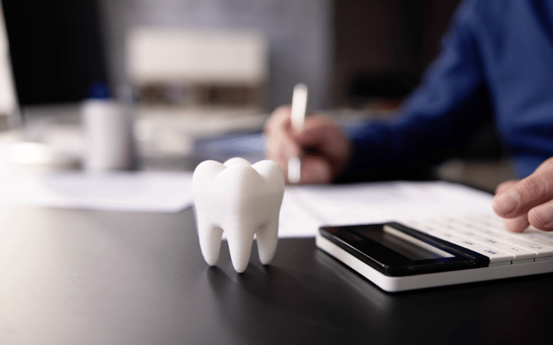 Dental Insurance Benefits for Families Before Year-End