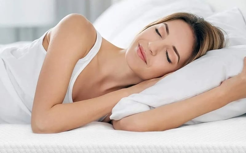 Sleep Apnea and Weight gain