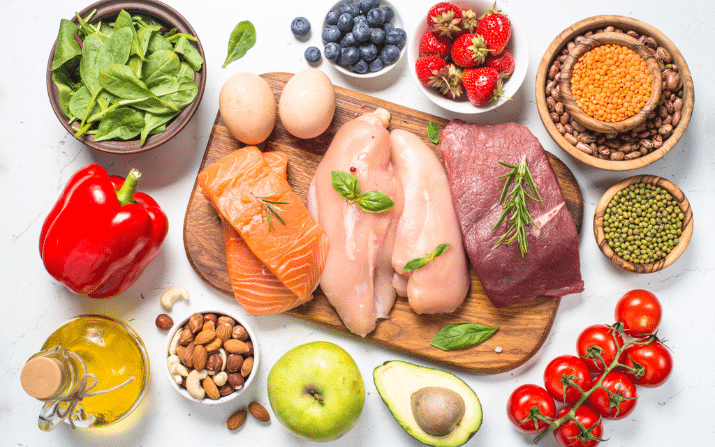 Diet And Nutrition To Manage TMJ Disorder