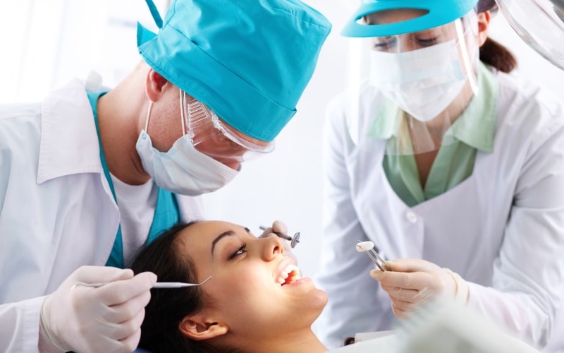 Uncovering hidden oral health crisis