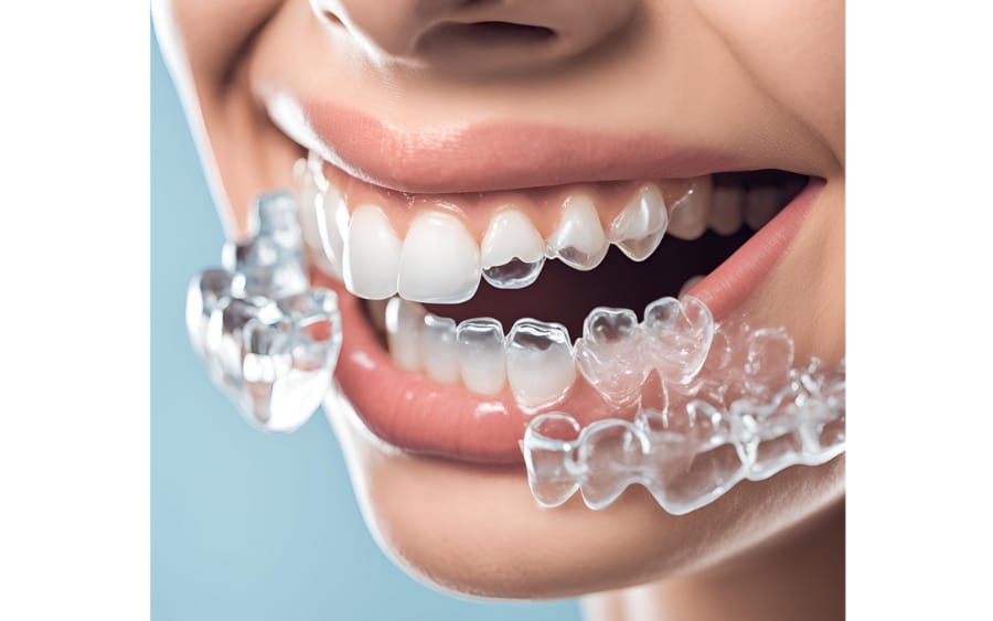 How To Handle Invisalign Discomfort: Tips for a Smooth Experience
