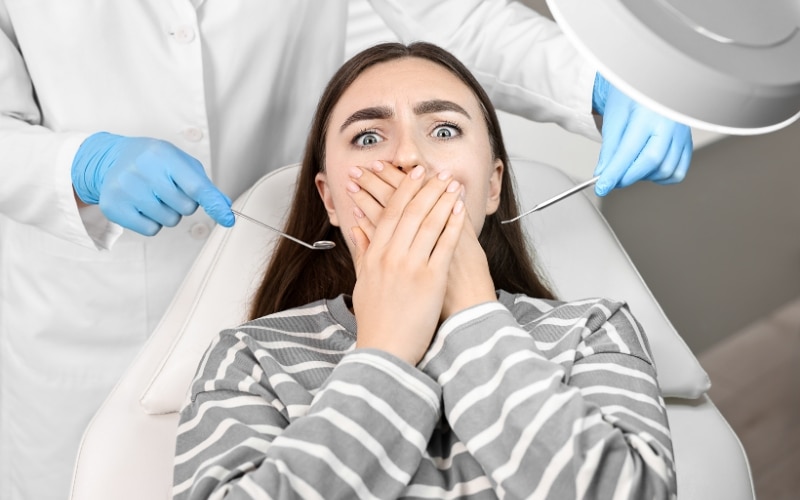 The Psychology Behind Dental Anxiety And How to Overcome It
