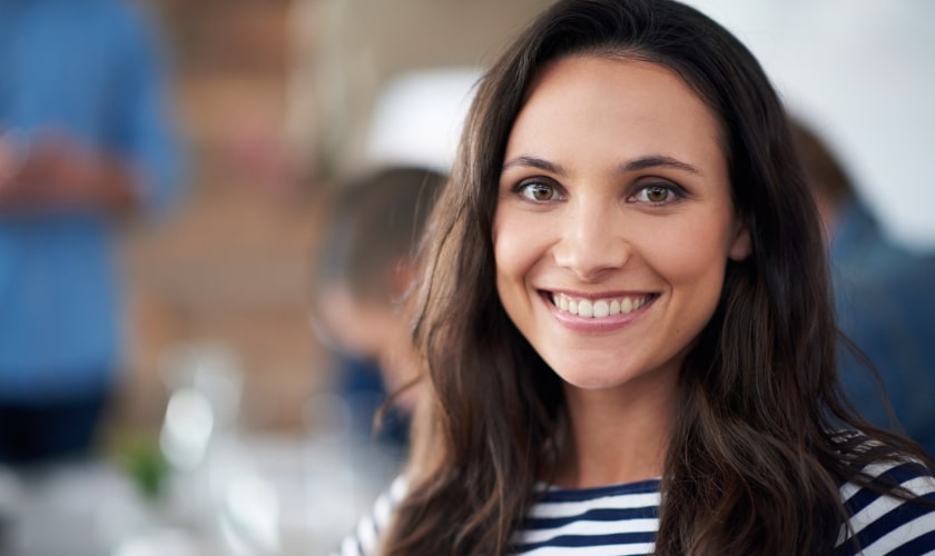 Featured image for “The Anatomy of a Perfect Smile Makeover: A Guide from Prairie Garden Dental”