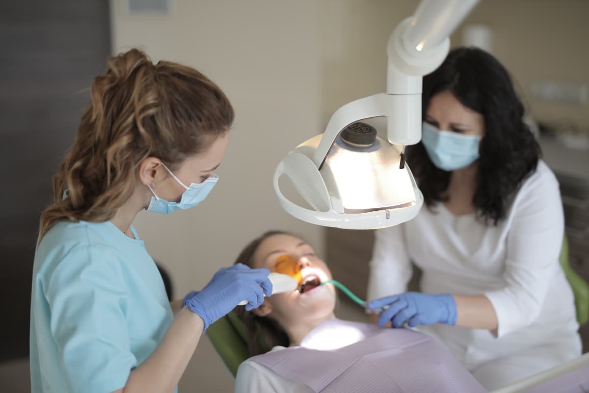 Featured image for “The Longevity of Dental Implants: A Long-Term Solution for Yorkville Residents”