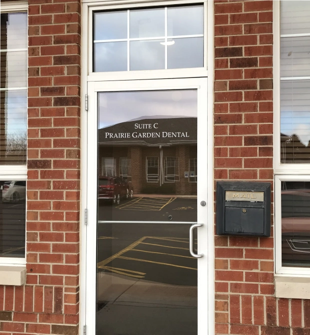 Prairie Garden Dental - Dentist Yorkville team Yorkville IL