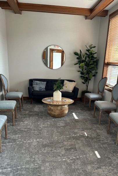 New patient visit Prairie Garden Dental - Dentist Yorkville Yorkville