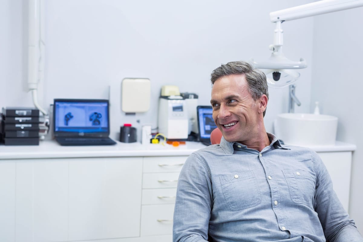 Featured image for “Dental Crown Care Tips in Yorkville, IL | Prairie Garden Dental”