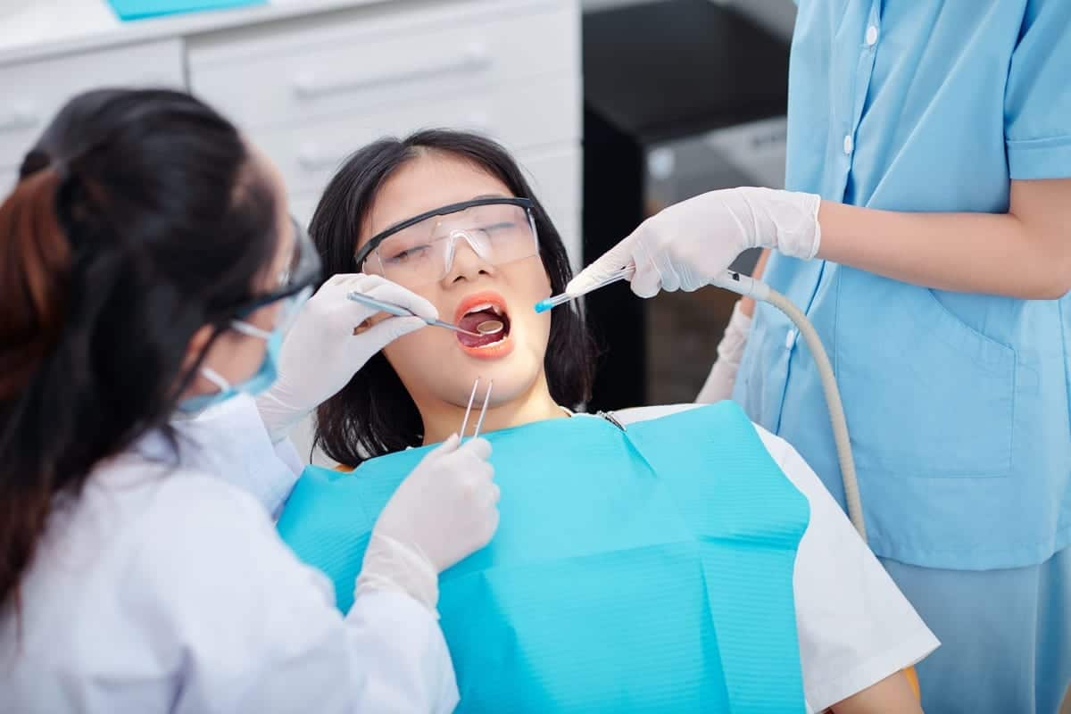 Periodontal Care in Lynwood